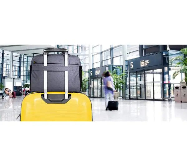 Reinston ETL006 15,6"  Szary