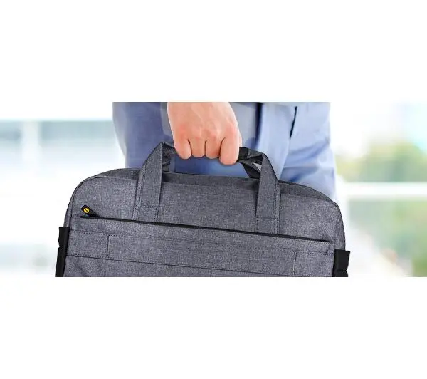 Reinston ETL006 15,6"  Szary