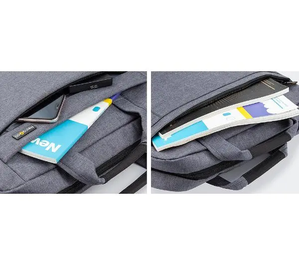 Reinston ETL006 15,6"  Szary