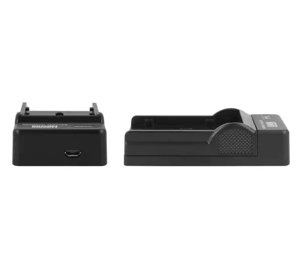 Newell DC-USB do akumulatorów LP-E10