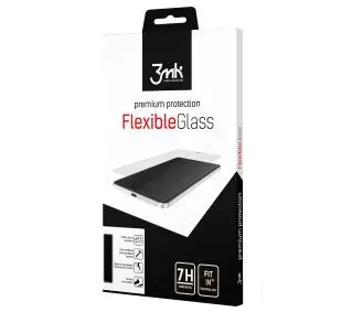 3mk FlexibleGlass do Xiaomi Redmi 7A