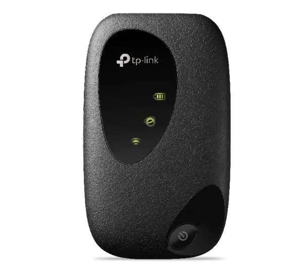 TP-LINK M7200 Czarny