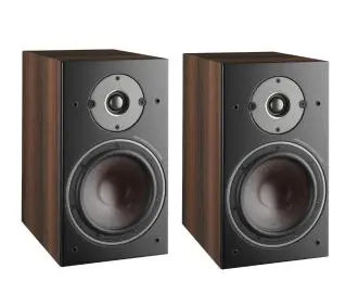 Dali Oberon 3 Dark walnut 2szt. - Kup na Raty - RRSO 0%