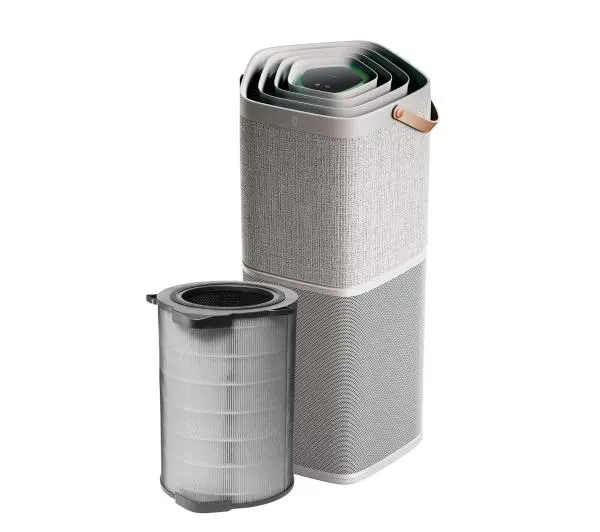 Electrolux Pure A9 PA91-604GY Jonizacja-Zdjęcie-0