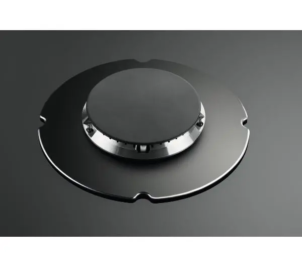 Electrolux 600 Gas on Glass EGG6407K 59cm - Kup na Raty - RRSO 0%