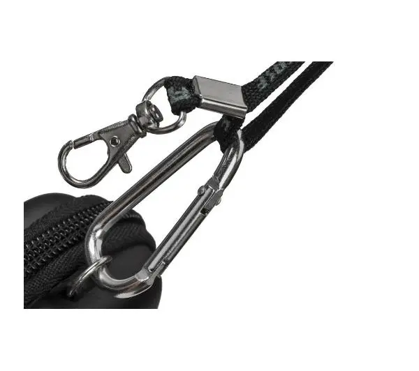 Rivacase Davos 9102 2,5" Czarny