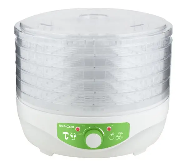 Sencor SFD 790WH 250W 5 sit