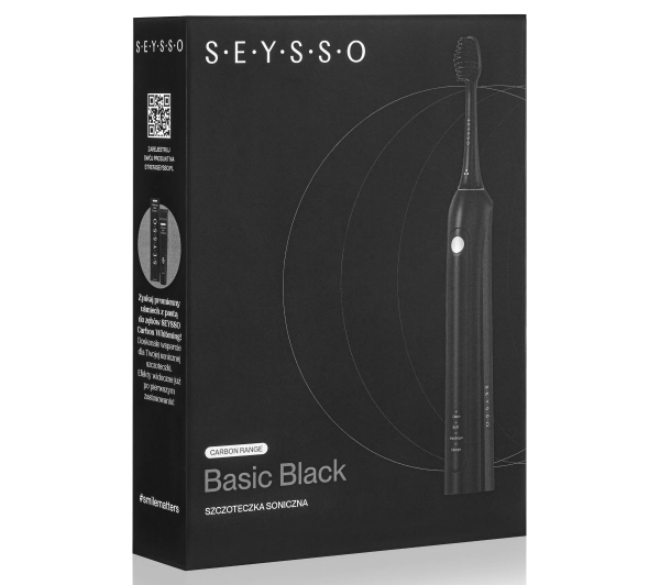 SEYSSO Carbon Basic - ⚡ BESTSELLERY ⚡