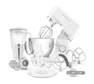 Sencor STM 6350WH 1000W Maszynka do mielenia Blender kielichowy - Kup na Raty - RRSO 0%