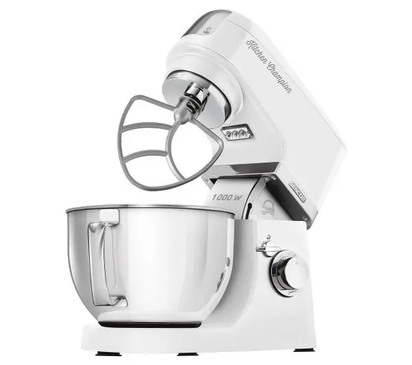 Sencor STM 6350WH 1000W Maszynka do mielenia Blender kielichowy - Kup na Raty - RRSO 0%