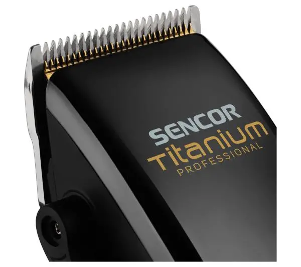 Sencor SHP 8400BK 60min