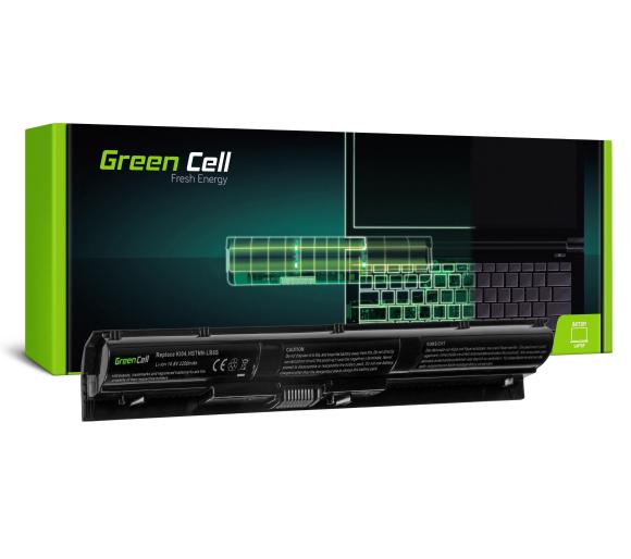 bateria do laptopa Green Cell HP90 - HP
