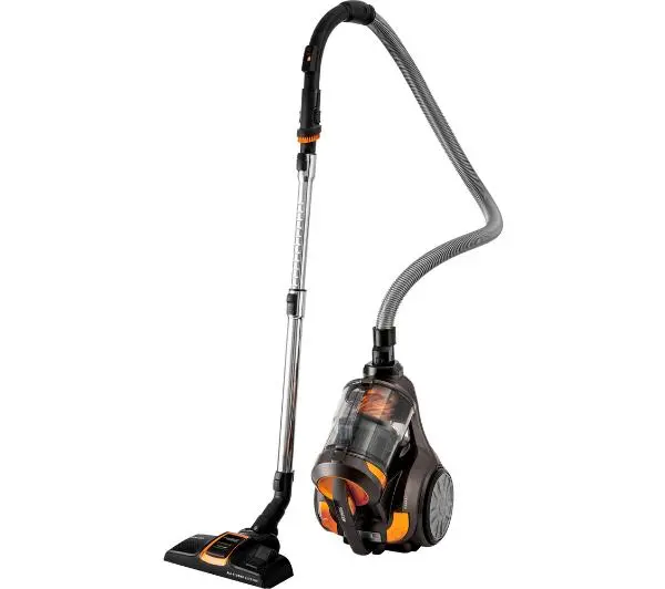 Sencor SVC 1080TI   700W Turboszczotka Mini turboszczotka - Kup na Raty - RRSO 0%