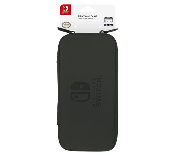etui Hori Nintendo Switch Lite Etui na konsole (czarny)