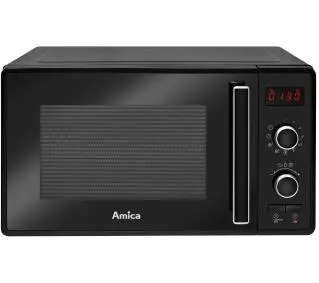 Amica AMMF23E1GB Grill - DRUGI -30%, ALBO 5-TY ZA 1ZŁ - Kup na Raty - RRSO 0%