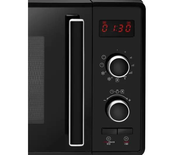 Amica AMMF23E1GB Grill - DRUGI -30%, ALBO 5-TY ZA 1ZŁ - Kup na Raty - RRSO 0%