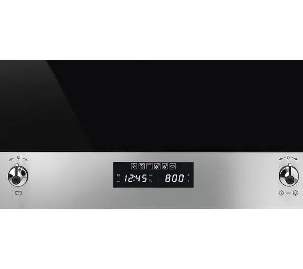 Smeg Classica MP322X1 Grill - DRUGI -30%, ALBO 5-TY ZA 1ZŁ - Kup na Raty - RRSO 0%