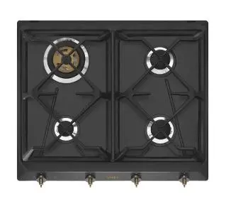 Smeg Coloniale SRV864AOGH 59,5cm - DRUGI -30%, ALBO 5-TY ZA 1ZŁ - Kup na Raty - RRSO 0%