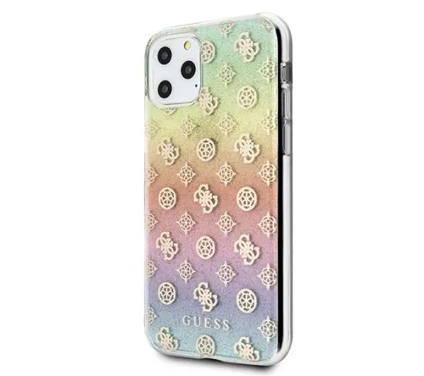 Guess GUHCN58PEOML do iPhone 11 Pro multicolor