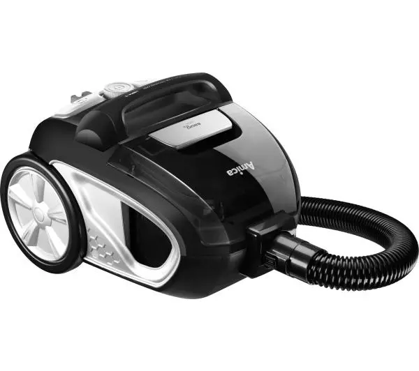 Amica Bagio Eco VM 3046 900W Szczotka do parkietów - Kup na Raty - RRSO 0%