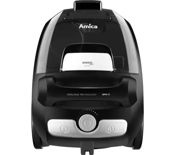 Amica Bagio Eco VM 3046 900W Szczotka do parkietów - Kup na Raty - RRSO 0%