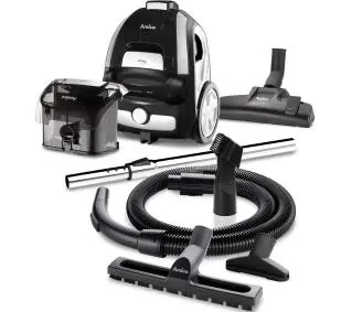 Amica Bagio Eco VM 3046 900W Szczotka do parkietów - Kup na Raty - RRSO 0%