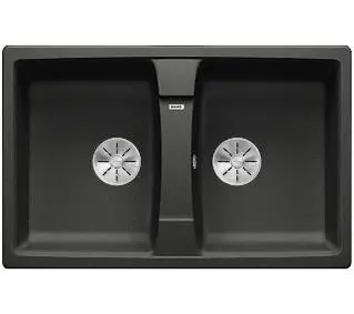 Blanco LEXA 8 524960 Granitowy Antracyt - Kup na Raty - RRSO 0%