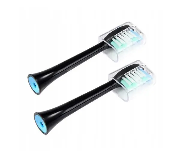 OROMED ORO-SONIC BLACK 2szt.