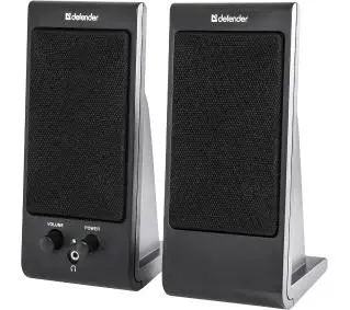 Defender SPK-170 Czarny