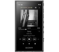 odtwarzacz audio/MP3 Sony NW-A105 (czarny)