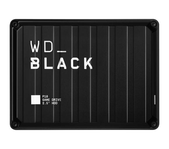 dysk twardy WD BLACK P10 Game Drive 4TB