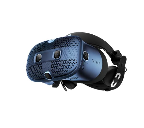 Zdjęcia - Okulary VR HTC VR VIVE Cosmos 