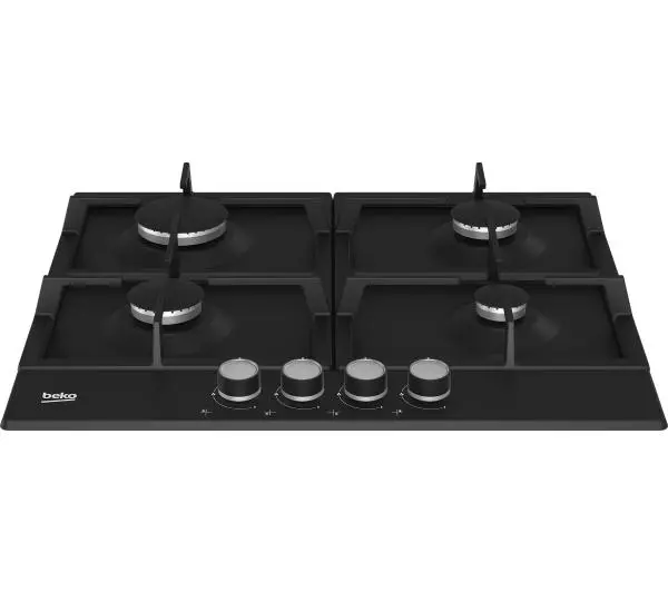 Beko HIAG64225SB 58cm - Kup na Raty - RRSO 0%