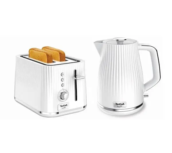 Tefal Loft TT7611 Rozmrażanie