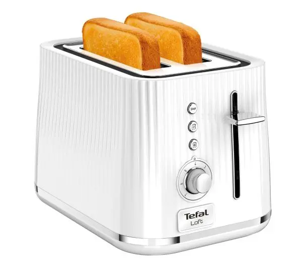Tefal Loft TT7611 Rozmrażanie