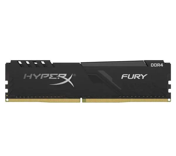 HyperX Fury DDR4 8GB 2400 CL15
