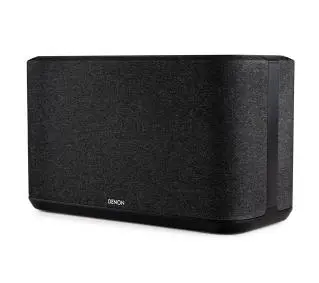 Denon Home 350 Czarny - ⚡ EURO HIT CENOWY! ⚡ - Kup na Raty - RRSO 0%