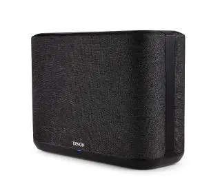 Denon Home 250 Czarny - ⚡ EURO HIT CENOWY! ⚡ - Kup na Raty - RRSO 0%