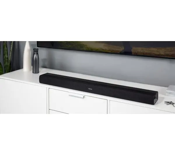 Denon DHT-S216 2.1 Bluetooth - Kup na Raty - RRSO 0%