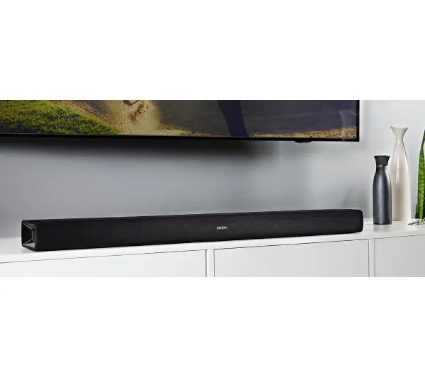 Denon DHT-S216 2.1 Bluetooth - Kup na Raty - RRSO 0%