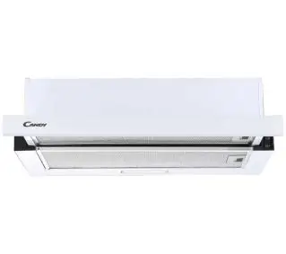 Candy CBT625/2W/1 Biały - Kup na Raty - RRSO 0%