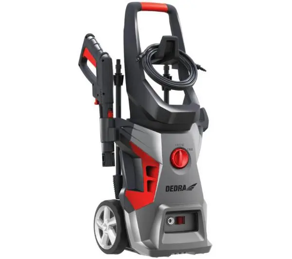 Dedra DED8819 420l/h Pompa aluminiowa 5m