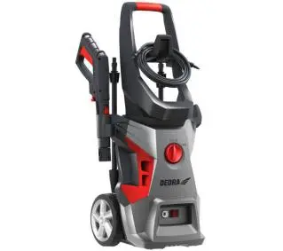 Dedra DED8819 420l/h Pompa aluminiowa 5m