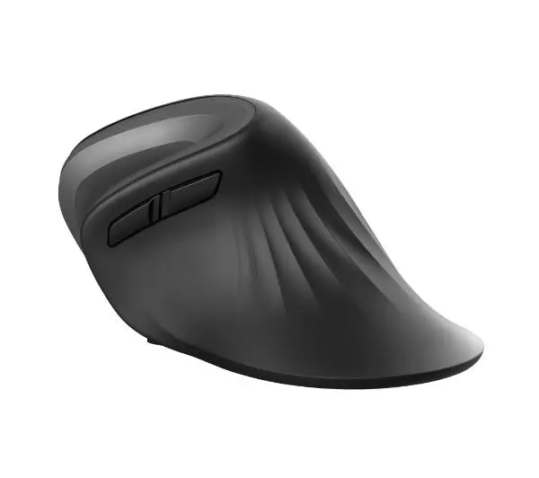 Trust Verro Ergonomic Wireless Czarny