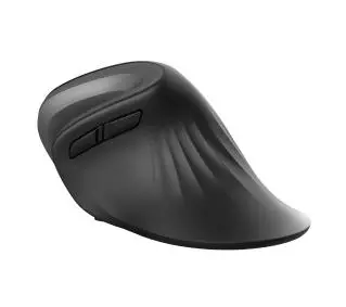 Trust Verro Ergonomic Wireless Czarny