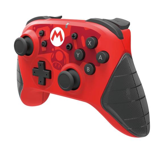 Hori Wireless Horipad Super Mario Dobra Cena Opinie W Sklepie Rtv Euro Agd