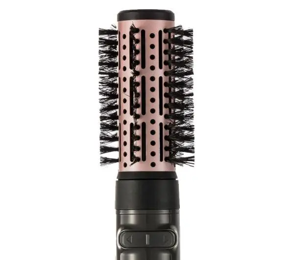 Remington AS8606 Curl & Straight Confidence 800W Jonizacja Obrotowa Zimny nawiew Średnica szczotki 40mm - ⚡ BESTSELLERY ⚡