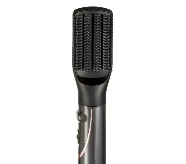 Remington AS8606 Curl & Straight Confidence 800W Jonizacja Obrotowa Zimny nawiew Średnica szczotki 40mm - ⚡ BESTSELLERY ⚡