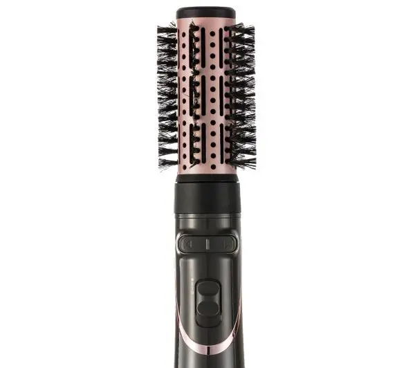 Remington AS8606 Curl & Straight Confidence 800W Jonizacja Obrotowa Zimny nawiew Średnica szczotki 40mm - ⚡ BESTSELLERY ⚡