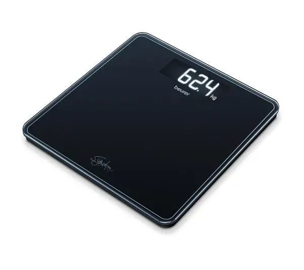 Wagi łazienkowe - Beurer GS 400 200kg